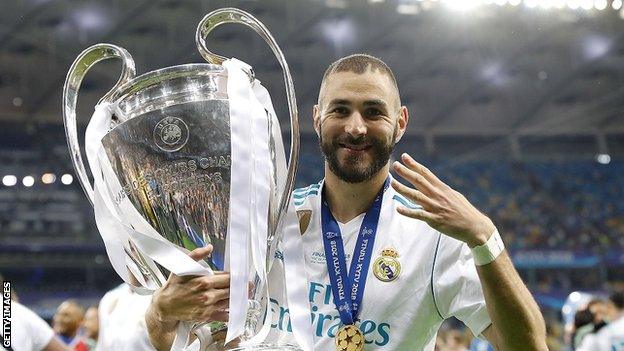 The $200 Million Blueprint: A Forensic Accounting of Benzema’s Financial Empire