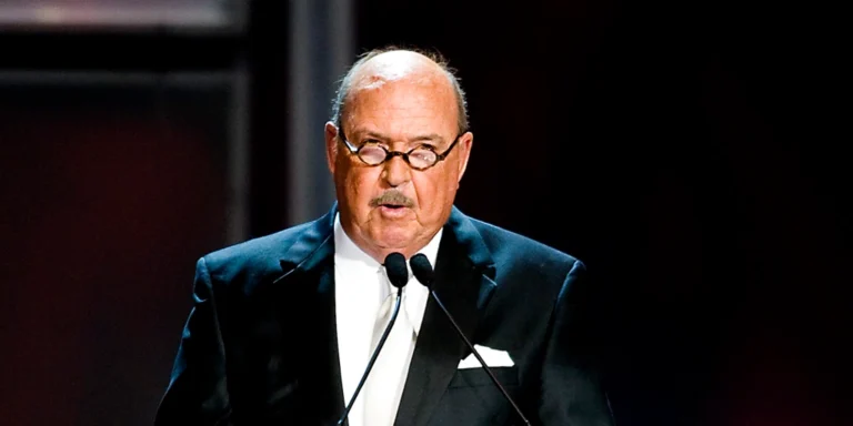 The $6 Million Microphone: How “Mean Gene” Okerlund’s Voice Built a Fortune