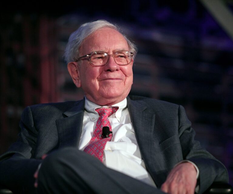 The Oracle of Omaha: Warren Buffett’s Unwavering Blueprint for Wealth