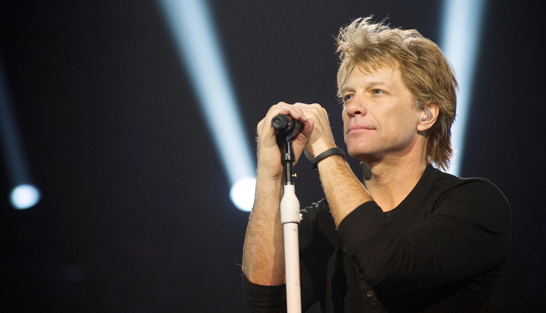 Jon Bon Jovi’s Net Worth $450 million