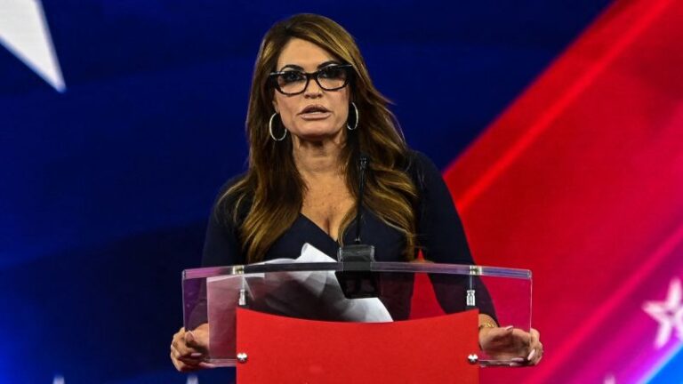 From Courtroom to Campaign Trail: The Making of Kimberly Guilfoyle’s Net Worth