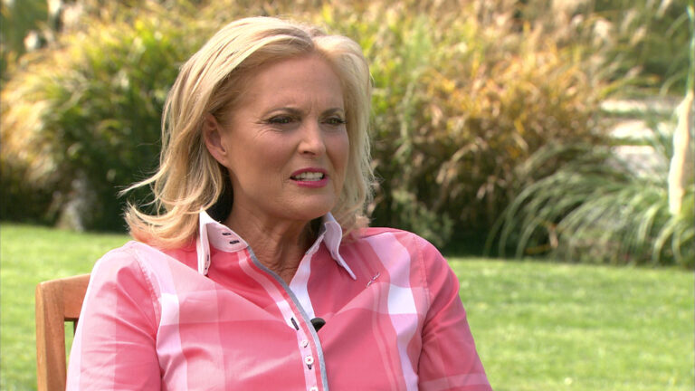 Ann Romney Net Worth  $300 million