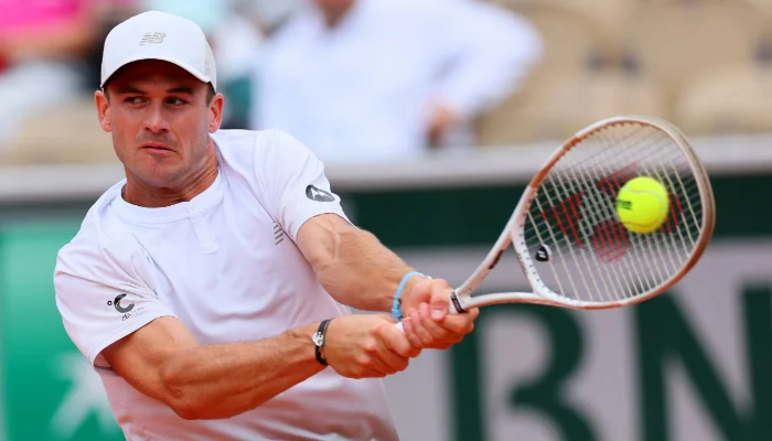 Tommy Paul Net Worth: The $8 Million Journey of an Up-and-Coming Tennis Star