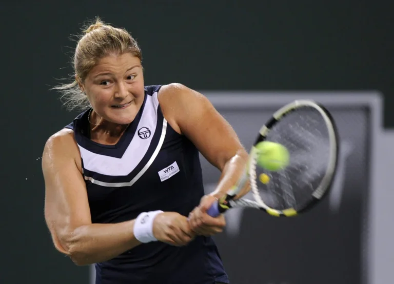 Dinara Safina Net Worth: The $5 Million Legacy of a Tennis Star