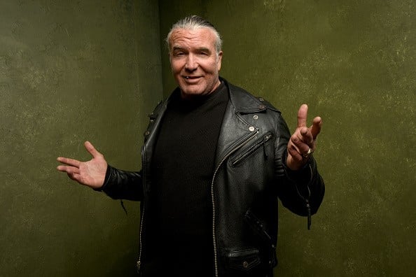 Scott Hall Net Worth: The $500 Thousand Legacy of a Wrestling Icon