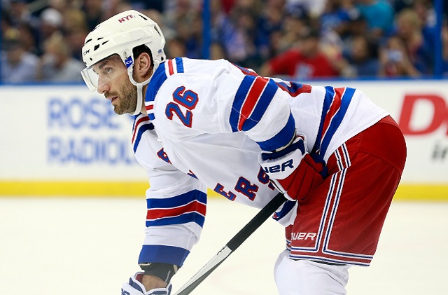 Jarret Stoll Net Worth: A Deep Look at the $20 Million Hockey Veteran Turned Broadcaster
