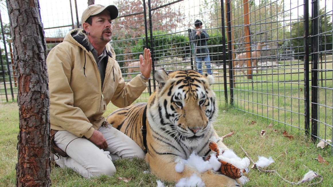 Joe Exotic