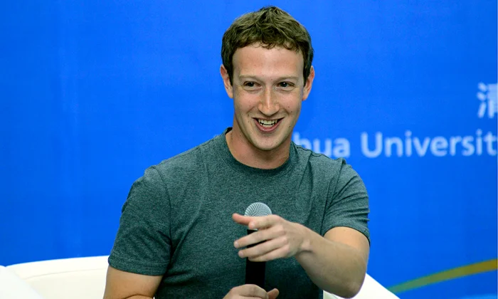 Mark Zuckerberg: The Connector – From Dorm Room Disruption to Defining a Digital Generation over $135 billion
