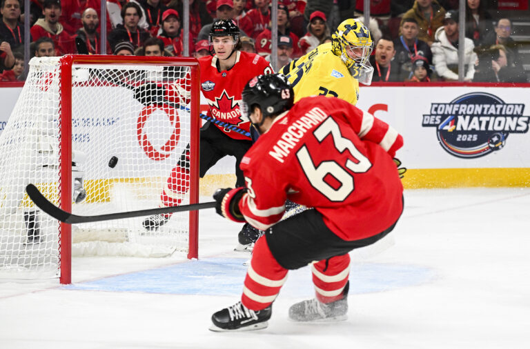 Brad Marchand Net Worth: The $30 Million Fortune Behind Hockey’s Relentless Competitor