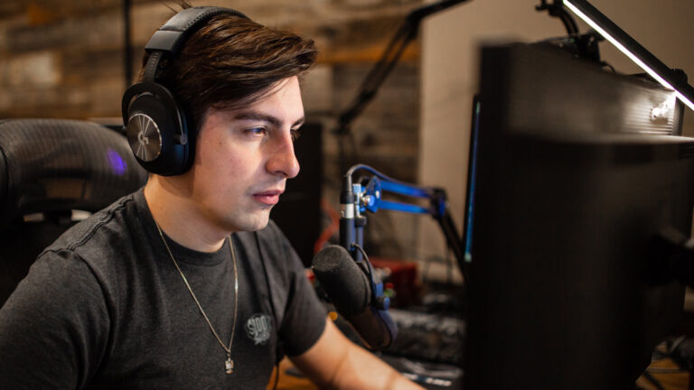 The King’s Ransom: How Pure Skill Built Shroud’s $40 Million Net Worth