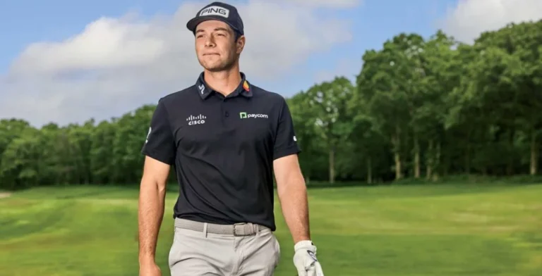 Viktor Hovland Net Worth: The $30 Million Ascent of Golf’s Global Phenomenon