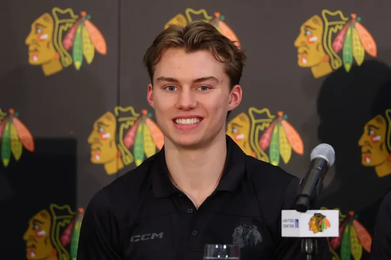 Connor Bedard Net Worth: The $5 Million Rise of Hockey’s Next Superstar