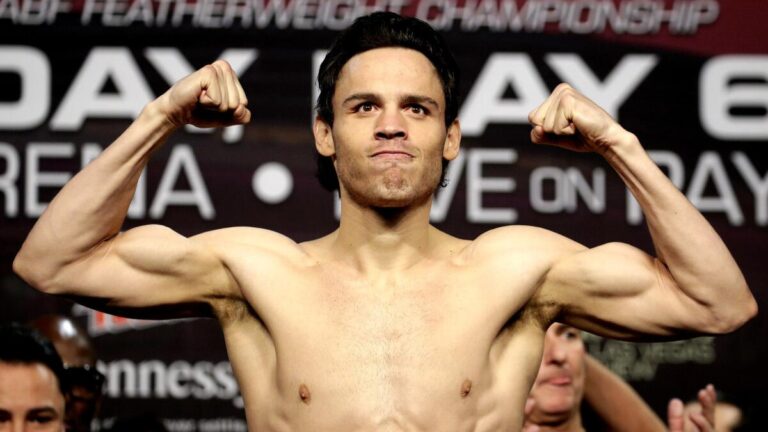 A Deep Dive into Julio Cesar Chavez Jr.’s $8 Million Net Worth and the Complex Economics of Boxing Legacy