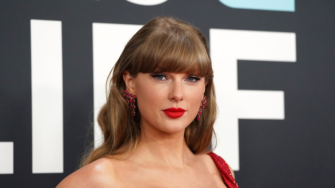 Taylor Swift: A Billion-Dollar Empire Built on Music, Mastery, and Fandom 