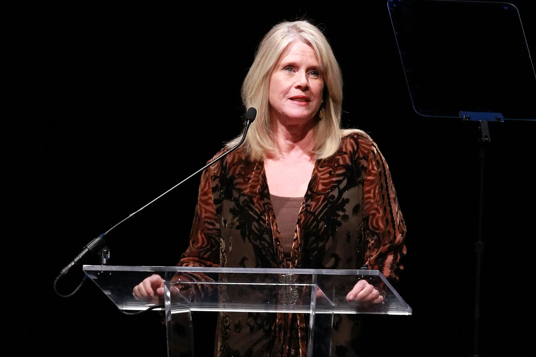 Tipper Gore Net Worth: The $100 Million Fortune of an Advocate, Author, and Political Partner