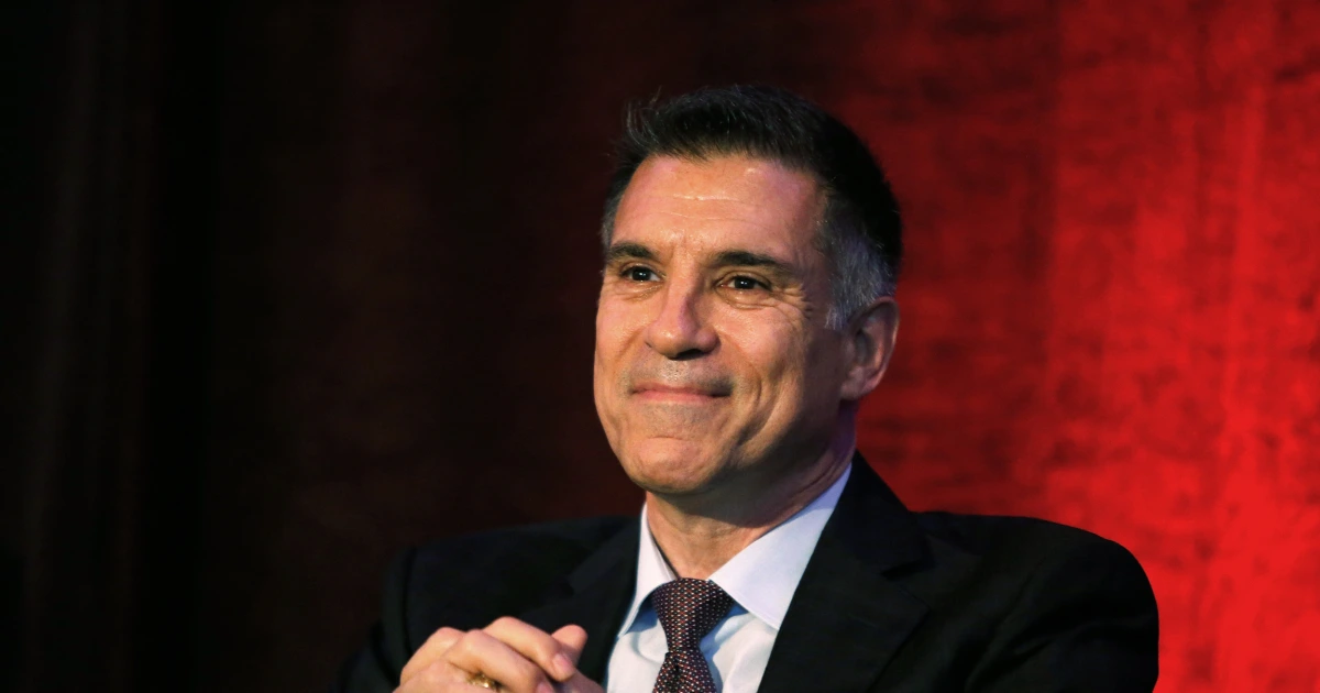 The Architect of Speed: Deconstructing Vincent Viola’s $3.5 Billion Fortune