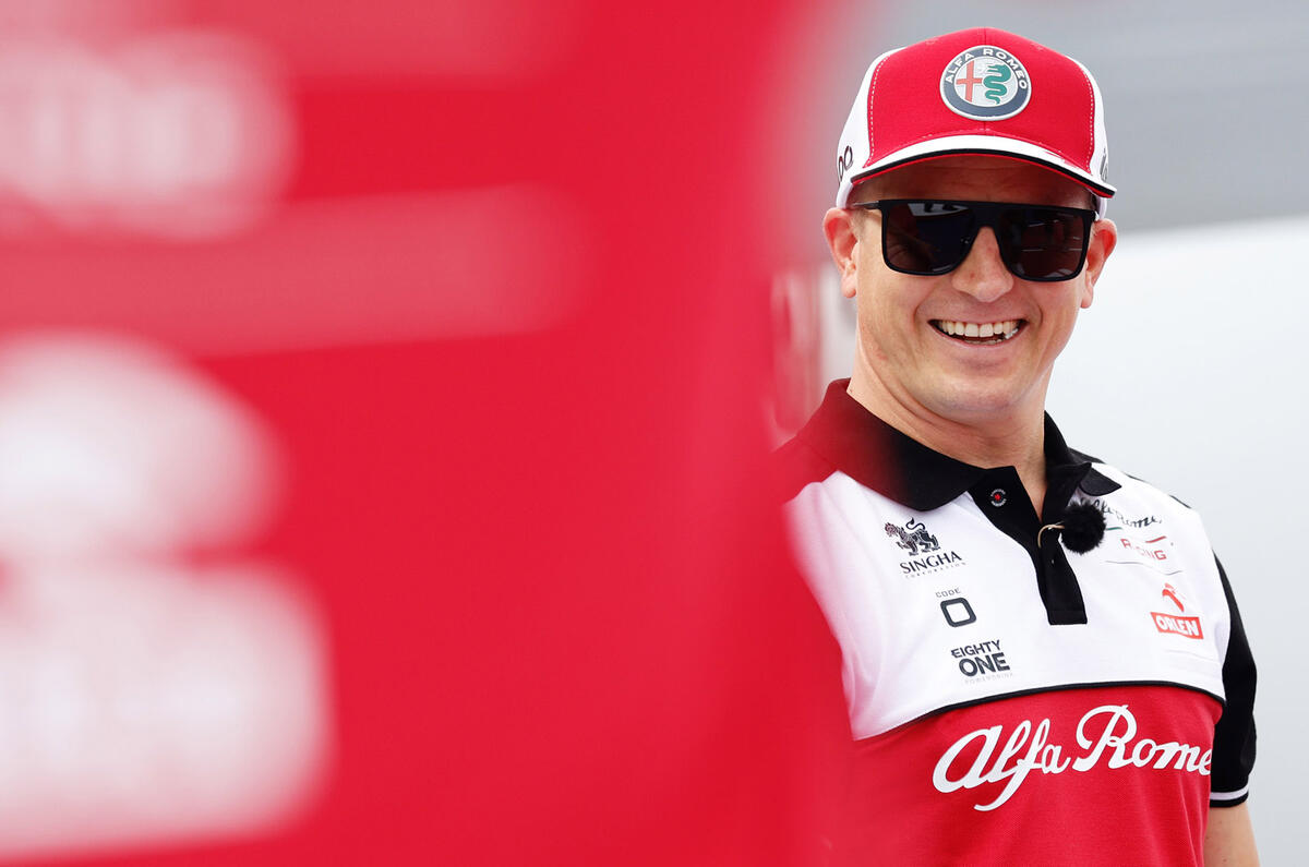 Kimi Räikkönen’s Net Worth, Salary, and Career Earnings: The Iceman’s Financial Success