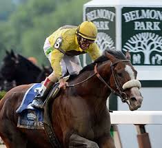 Racing to Riches: The 7-Stage Financial Journey of Jockey John R. Velazquez