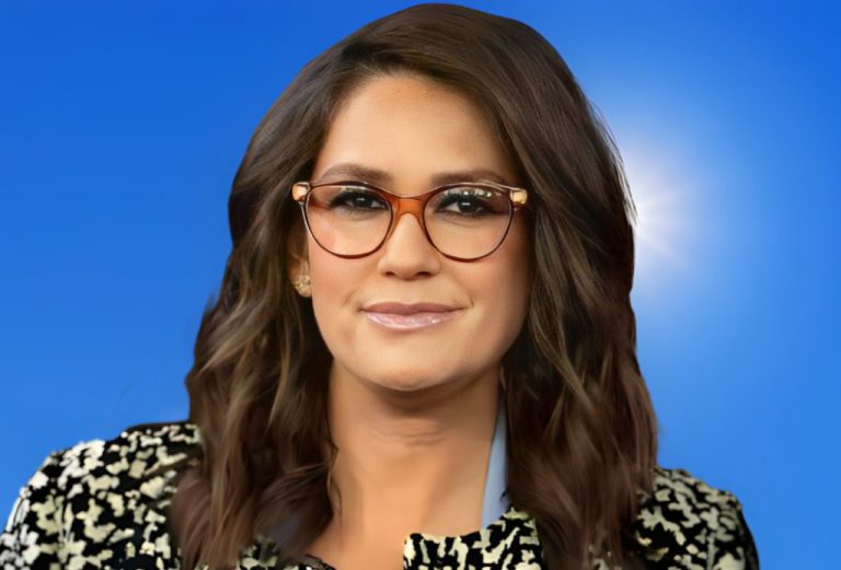 jessica tarlov net worth salary 768x521 1