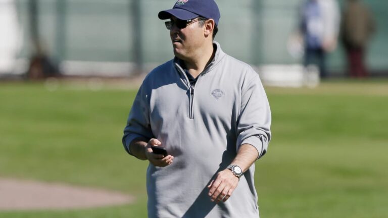 The $2 Million Blueprint: An In-Depth Analysis of Rubén Amaro Jr.’s Lifelong Baseball Wealth