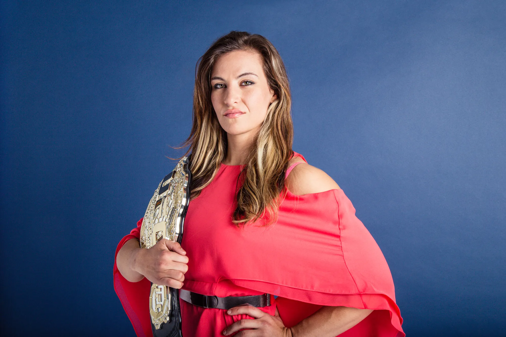 Miesha Tate Net Worth: A Comprehensive Analysis of the UFC Star’s $4 Million Fortune