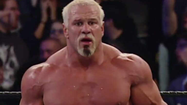 Scott Steiner: A Tale of Two Careers