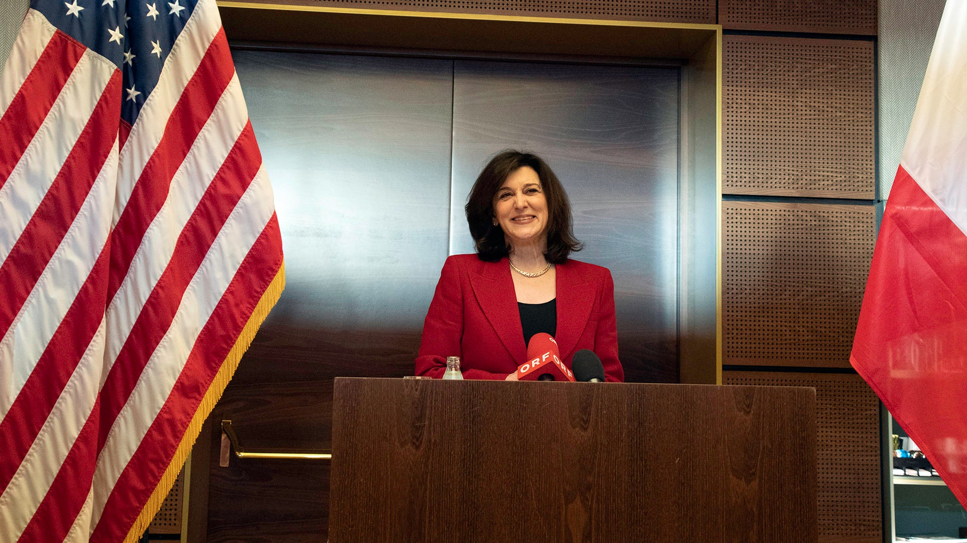 Victoria Reggie Kennedy Net Worth: $60 Million and a Life of Law, Legacy, and Public Service