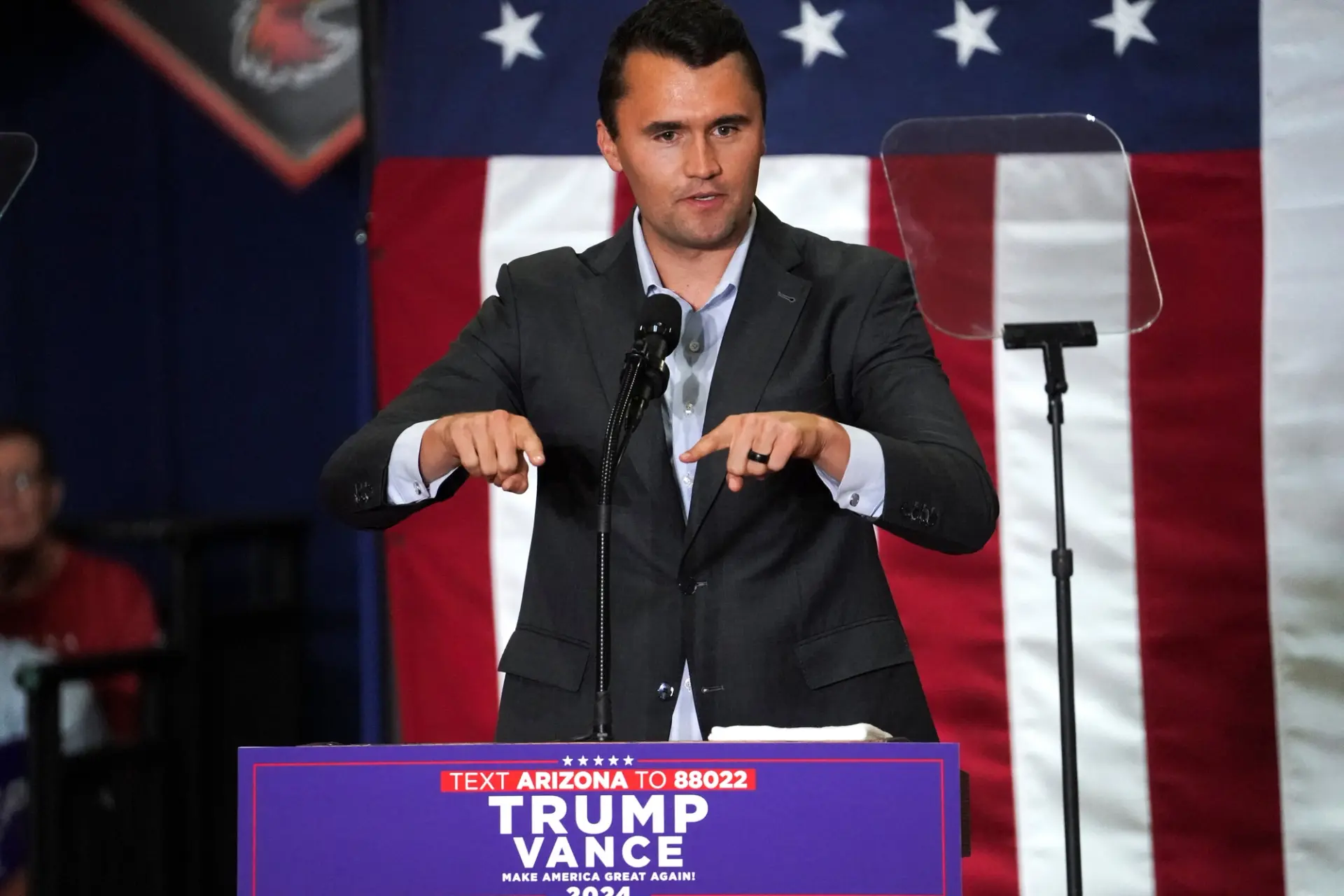 Charlie Kirk Net Worth: The $12 Million Conservative Commentator and Activist