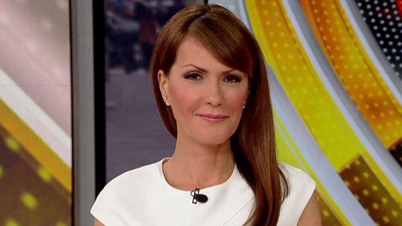 Dagen McDowell Net Worth: How the Fox Business Star Built $5 Million