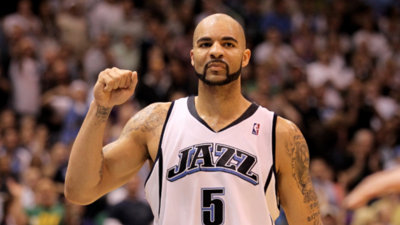 Carlos Boozer’s net wroth is $80 million