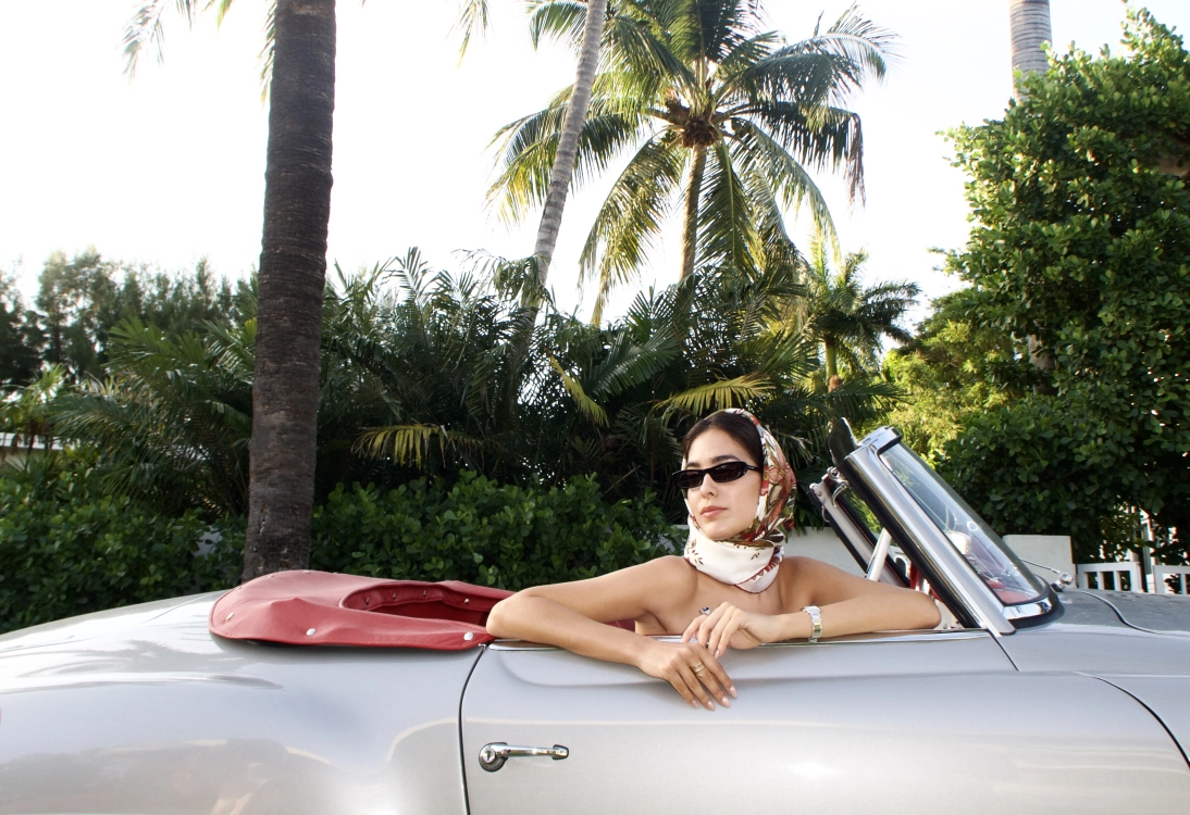 Sharon Fonseca Net Worth: How the Venezuelan Model and Entrepreneur Built $5 Million