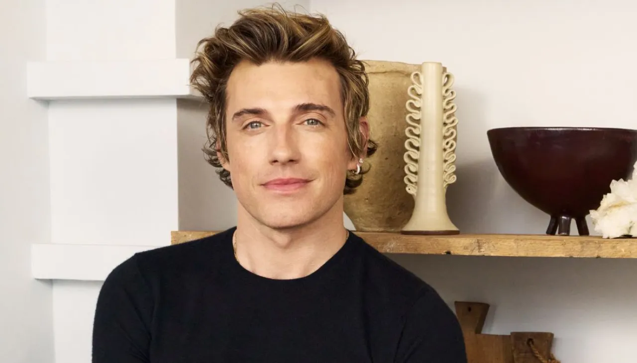 Jeremiah Brent in 2025