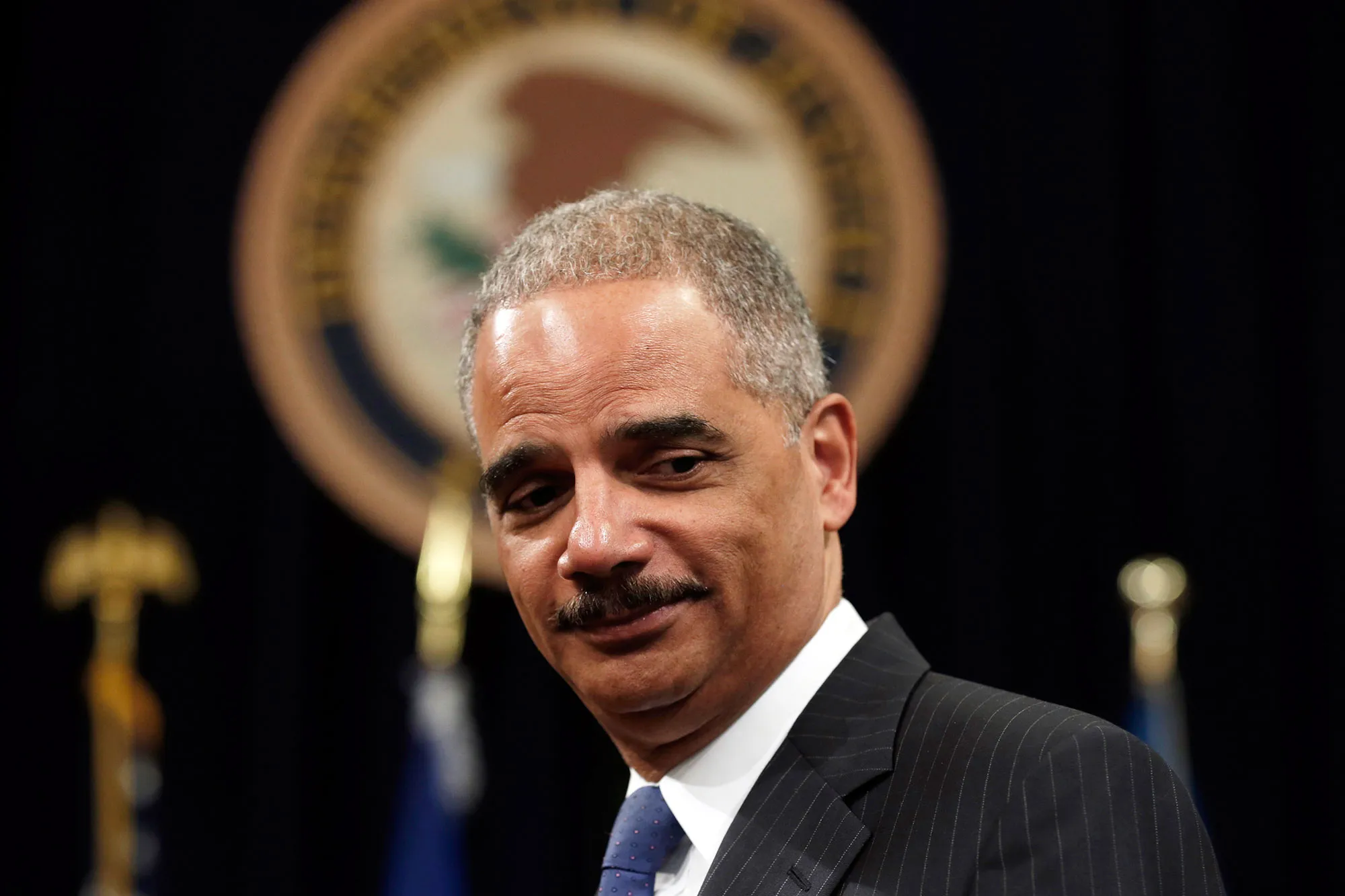 Wu Eric Holder