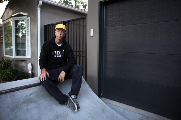 Andrew Reynolds Net Worth: $10 million