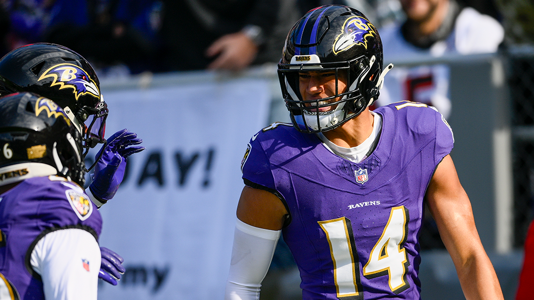 Kyle Hamilton Resets the Market: Ravens Safety Signs Historic $100.4 Million Deal