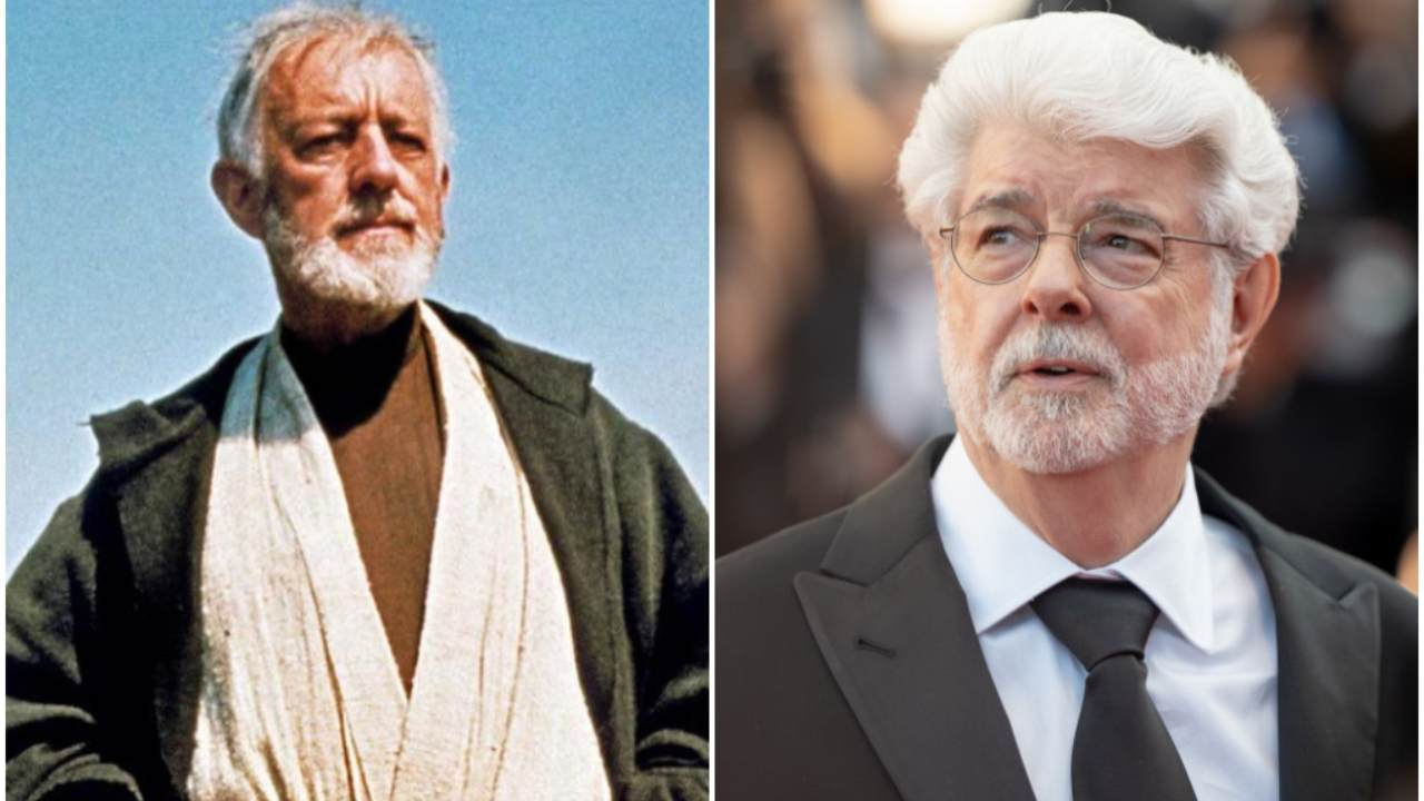 Alec Guinness Thought Star Wars Was “Clunky Fairy Tale Rubbish”… But His Backend Deal Turned Into a Jedi Masterstroke