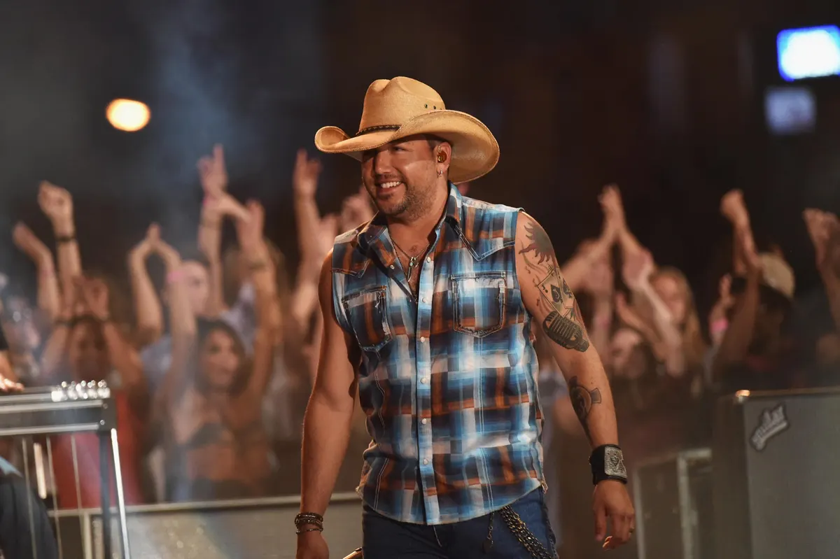 Jason Aldean’s$ 100 Million roster trade Just Got Flipped For$ 250 Million