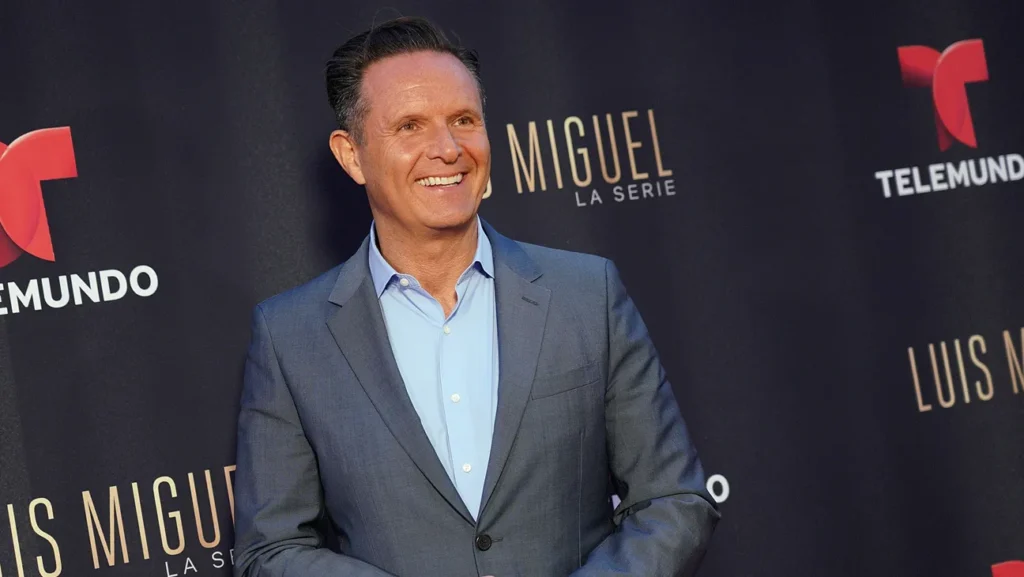 mark burnett   getty   h 2018