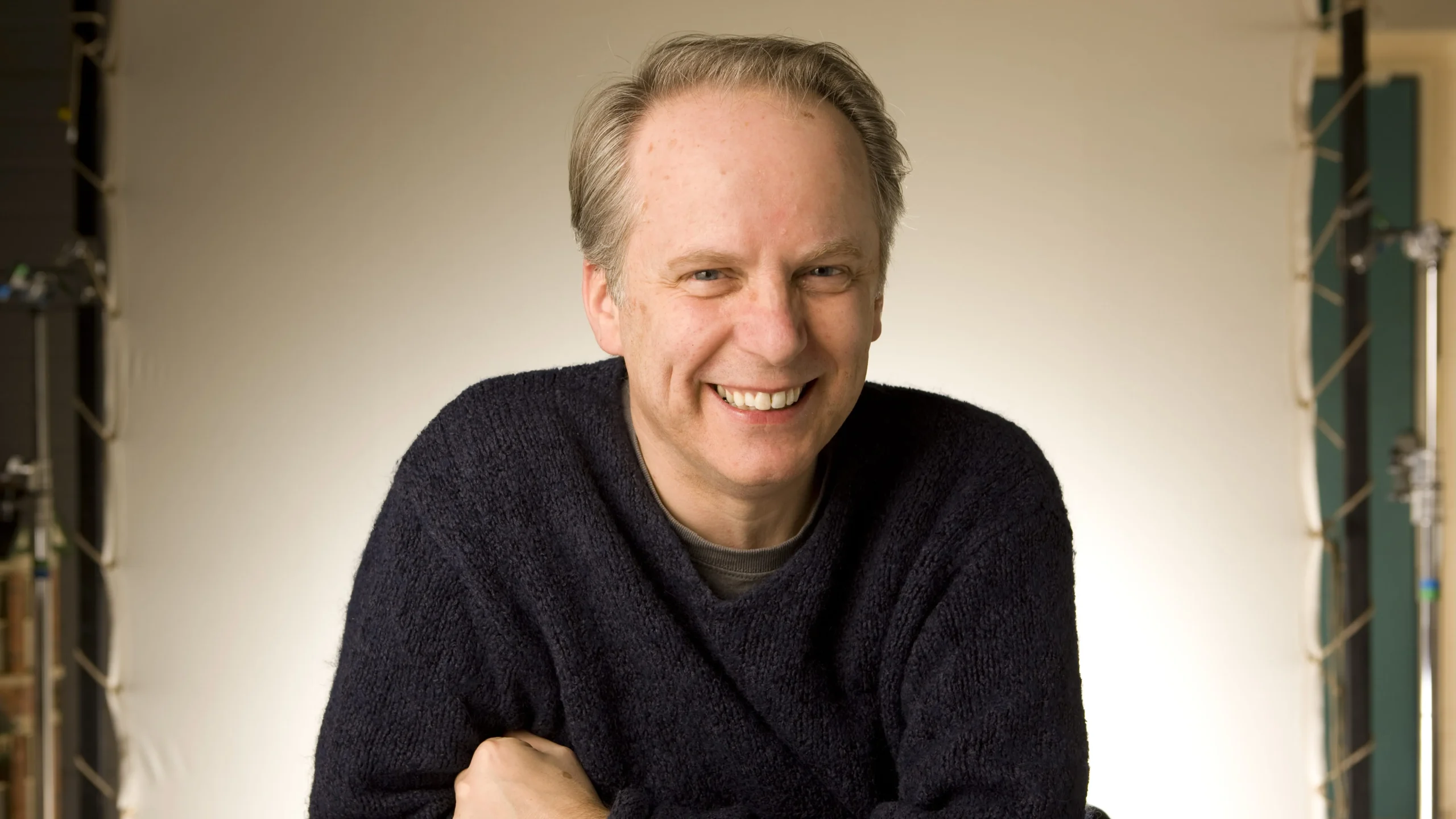net wort of a famous director Nick Park is $100 million