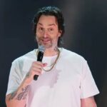 Chris D’Elia net worth $10–12 million