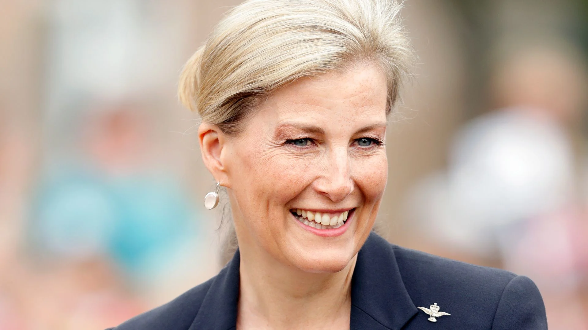 Sophie Wessex Net Worth $10 Million