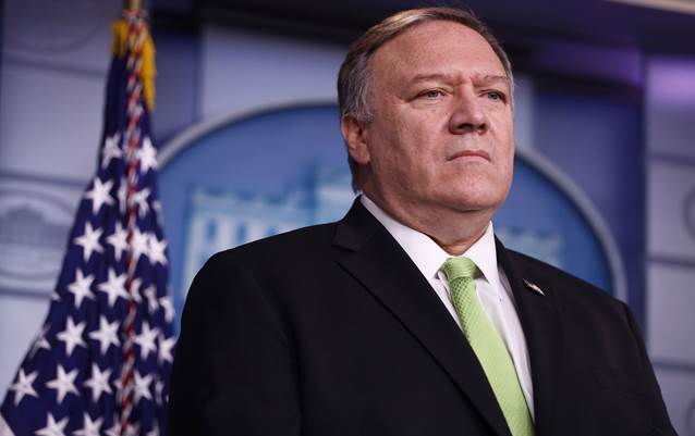 Mike Pompeo Net Worth: An In-Depth Look at the Former Secretary of State’s Wealth