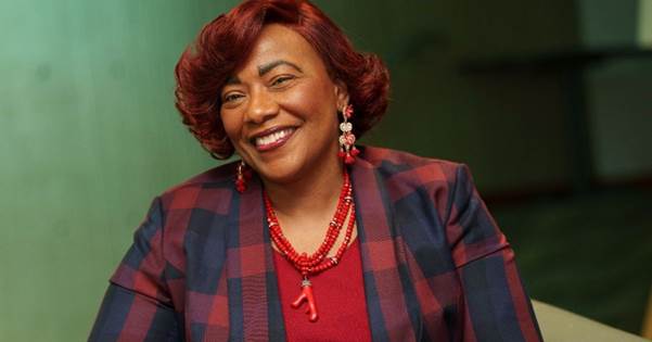 Bernice King Net Worth: The Life, Legacy, and Earnings of Martin Luther King Jr.’s Youngest Daughter