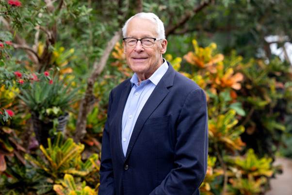 Rob Walton Net Worth: A Look at His $116 Billion Fortune
