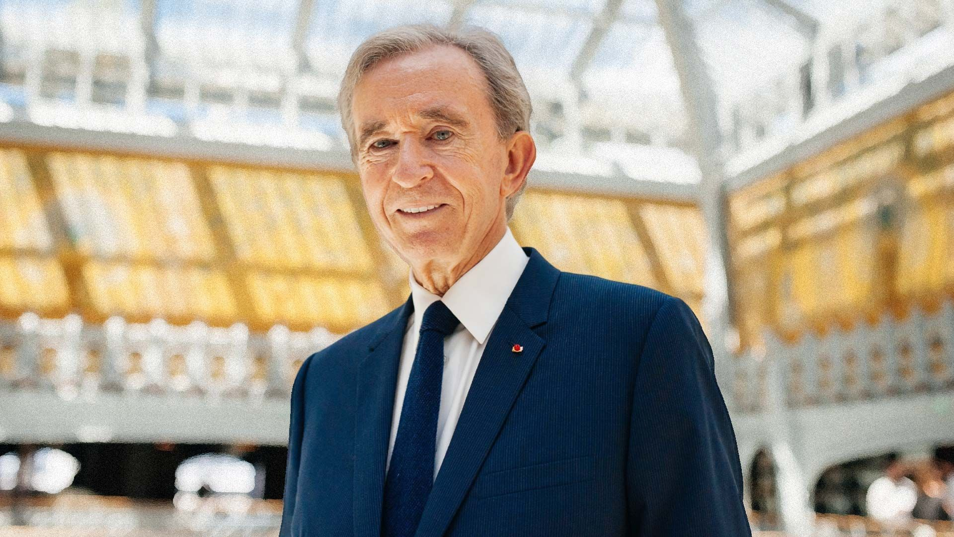 Bernard Arnault Net Worth: A Look at His $155 Billion Fortune