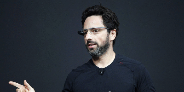 Sergey Brin Net Worth: A Deep Dive into the $206 Billion Fortune of Google’s Co-Founder
