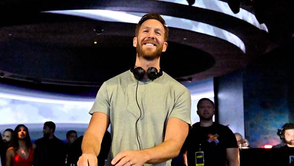 Calvin Harris Net Worth: The $250 Million DJ Who Redefined Modern Music