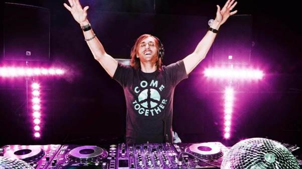David Guetta Net Worth — The Story of a DJ Who Turned Beats Into a $200 Million Empire