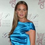 Vanessa Trump Net Worth : $25 million