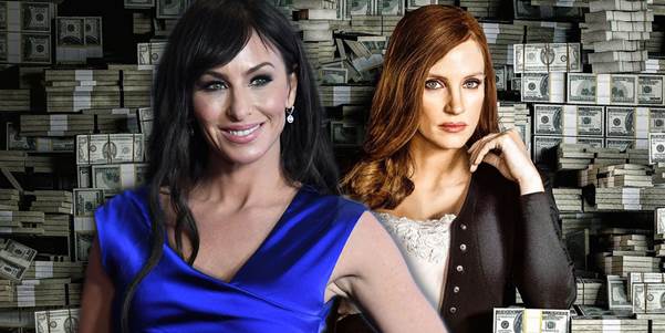 Molly Bloom Net Worth: The Woman Behind the High-Stakes Poker Empire Worth $400 Thousand